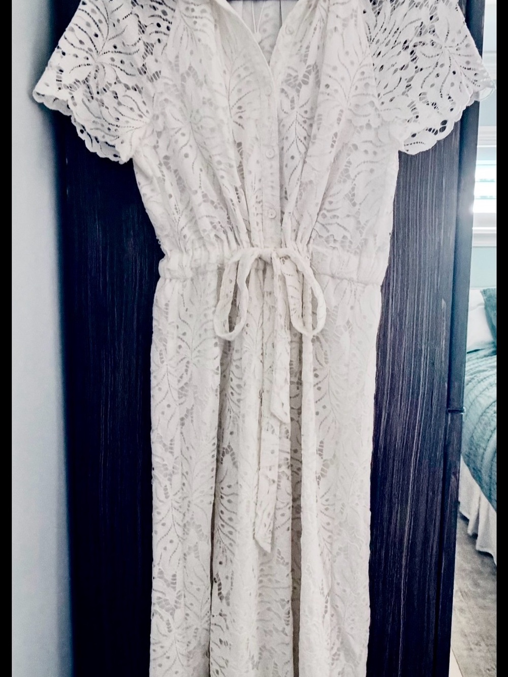 Trina Turk Lakeside Dress- size 4- NWT